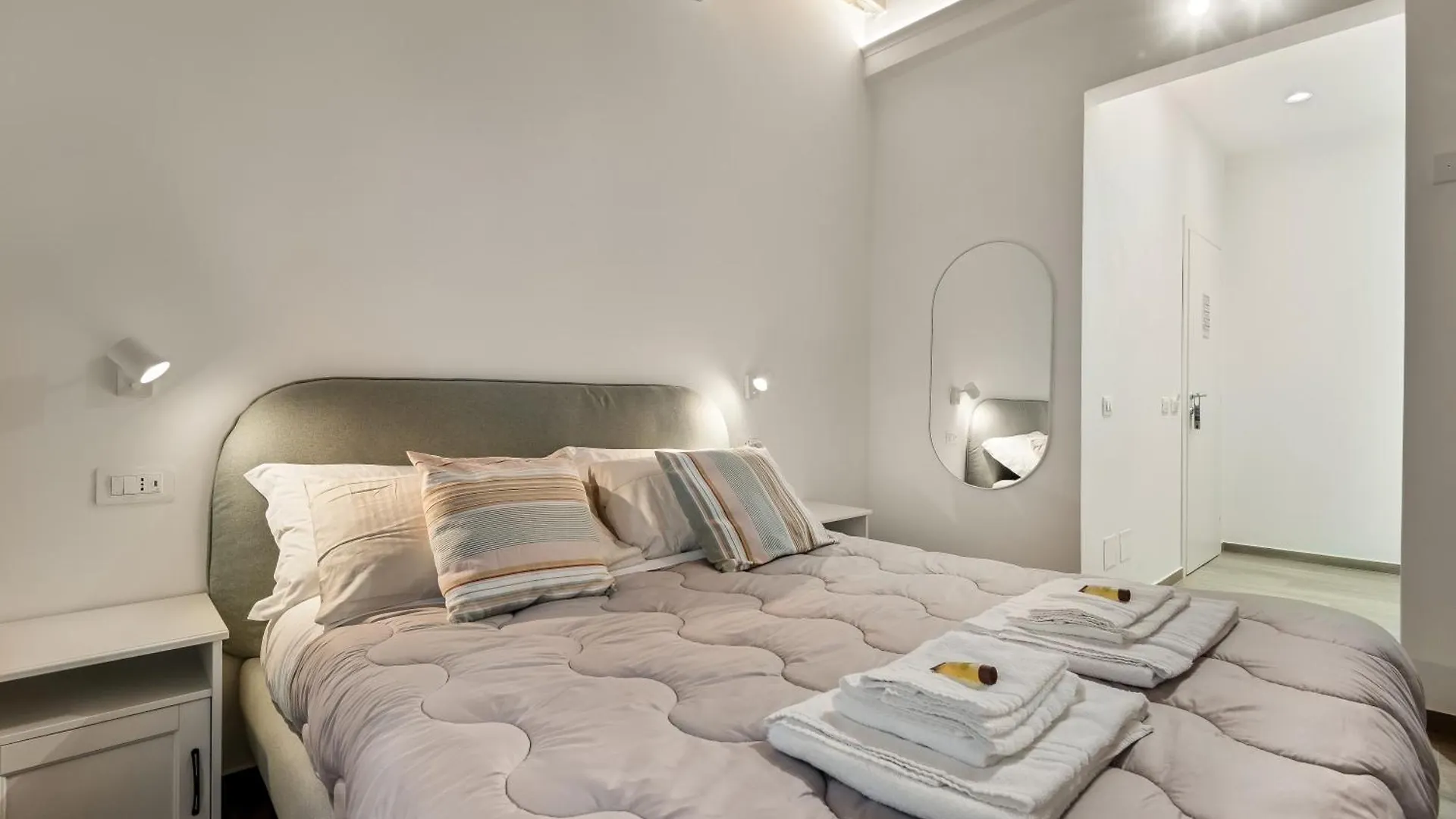 Guest house Cinque Terre Memory Affittacamere La Spezia Italy