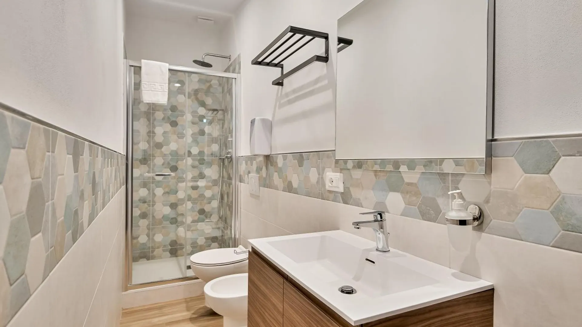 Cinque Terre Memory Affittacamere La Spezia Guest house