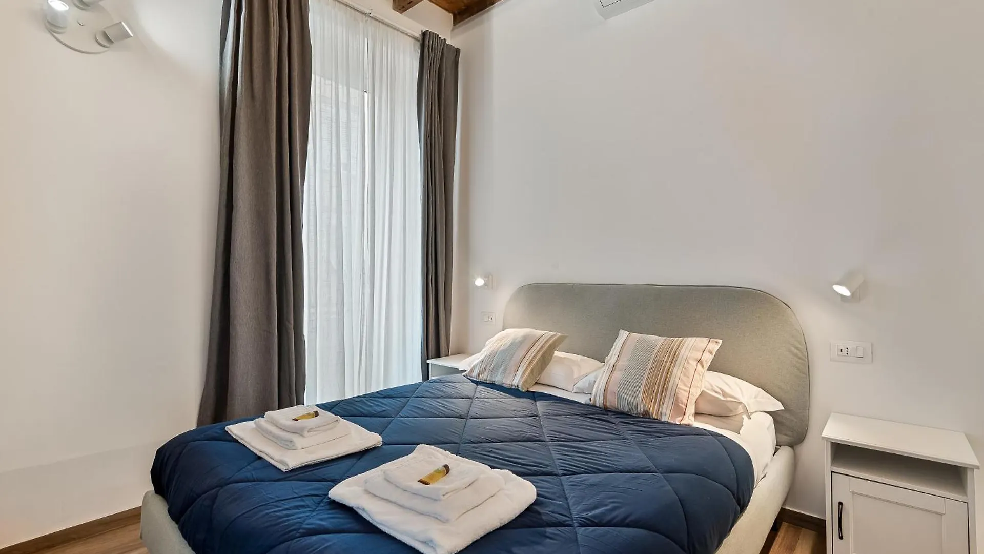 Cinque Terre Memory Affittacamere La Spezia Guest house