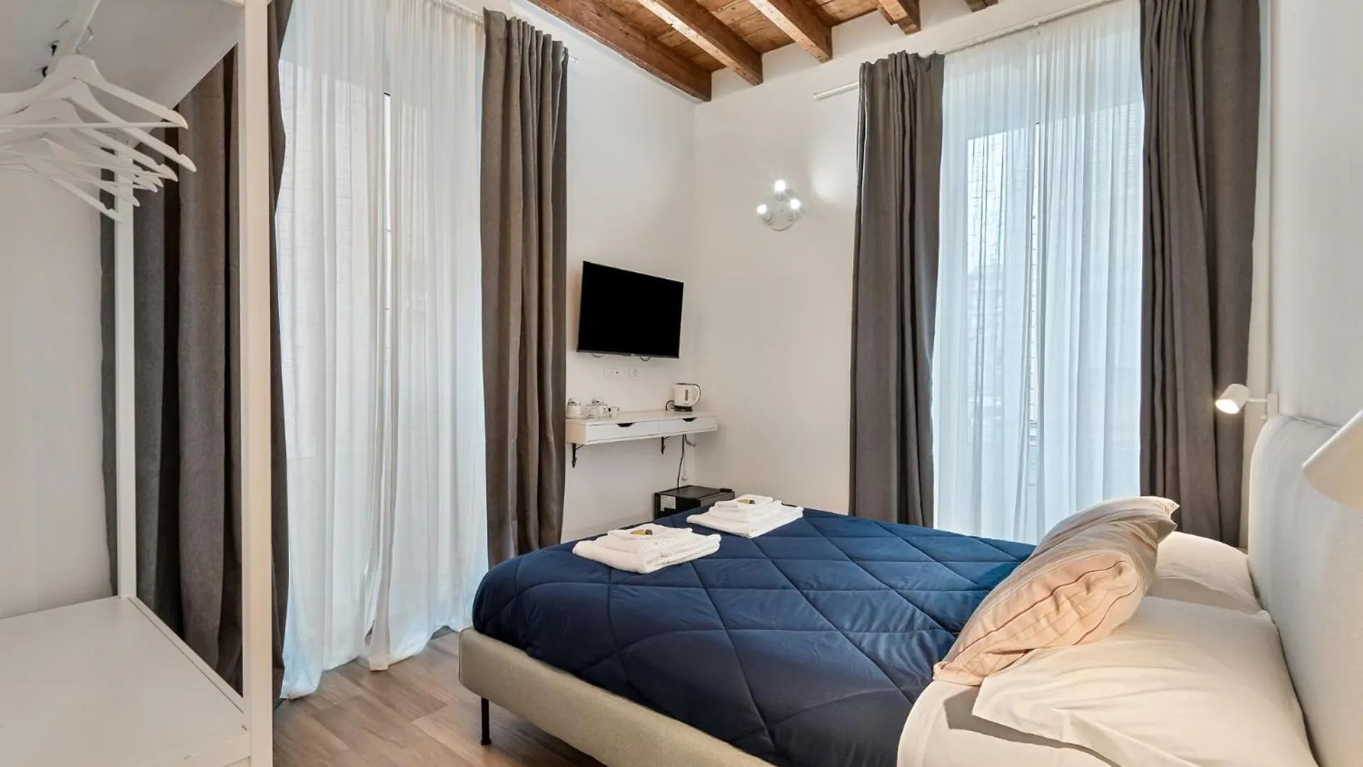 Guest house Cinque Terre Memory Affittacamere La Spezia