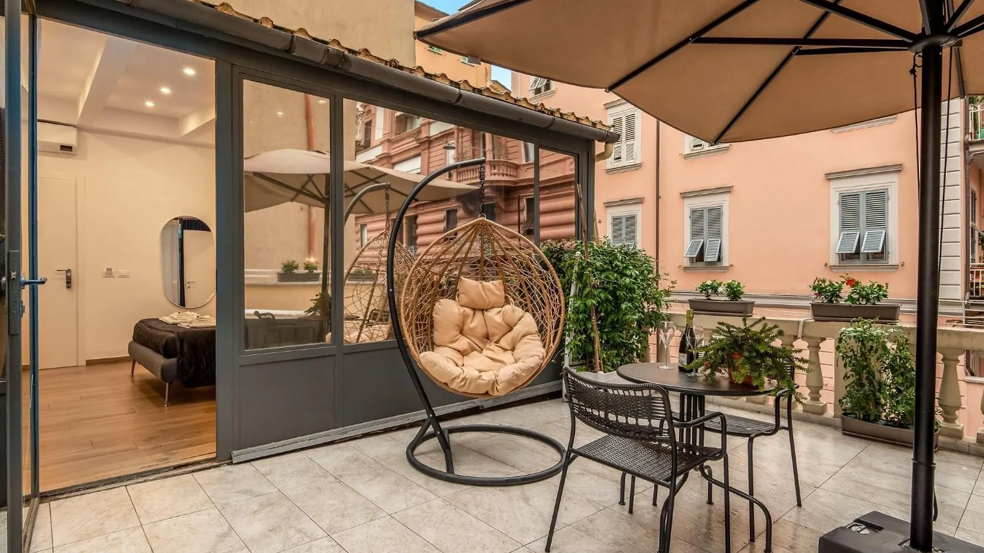 Guest house Cinque Terre Memory Affittacamere La Spezia