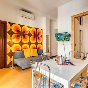 Appartement Aweshome - Cinque Terre Colors, La Spezia