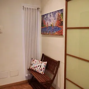 Appartement Rita, La Spezia