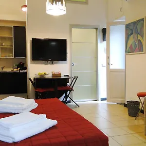 Appartement Lecasedimarco1, La Spezia