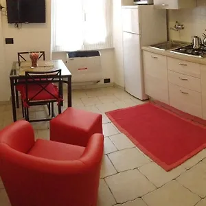 Appartement Lecasedimarco2, La Spezia