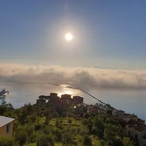 Hébergement de vacances Il 23, La Spezia