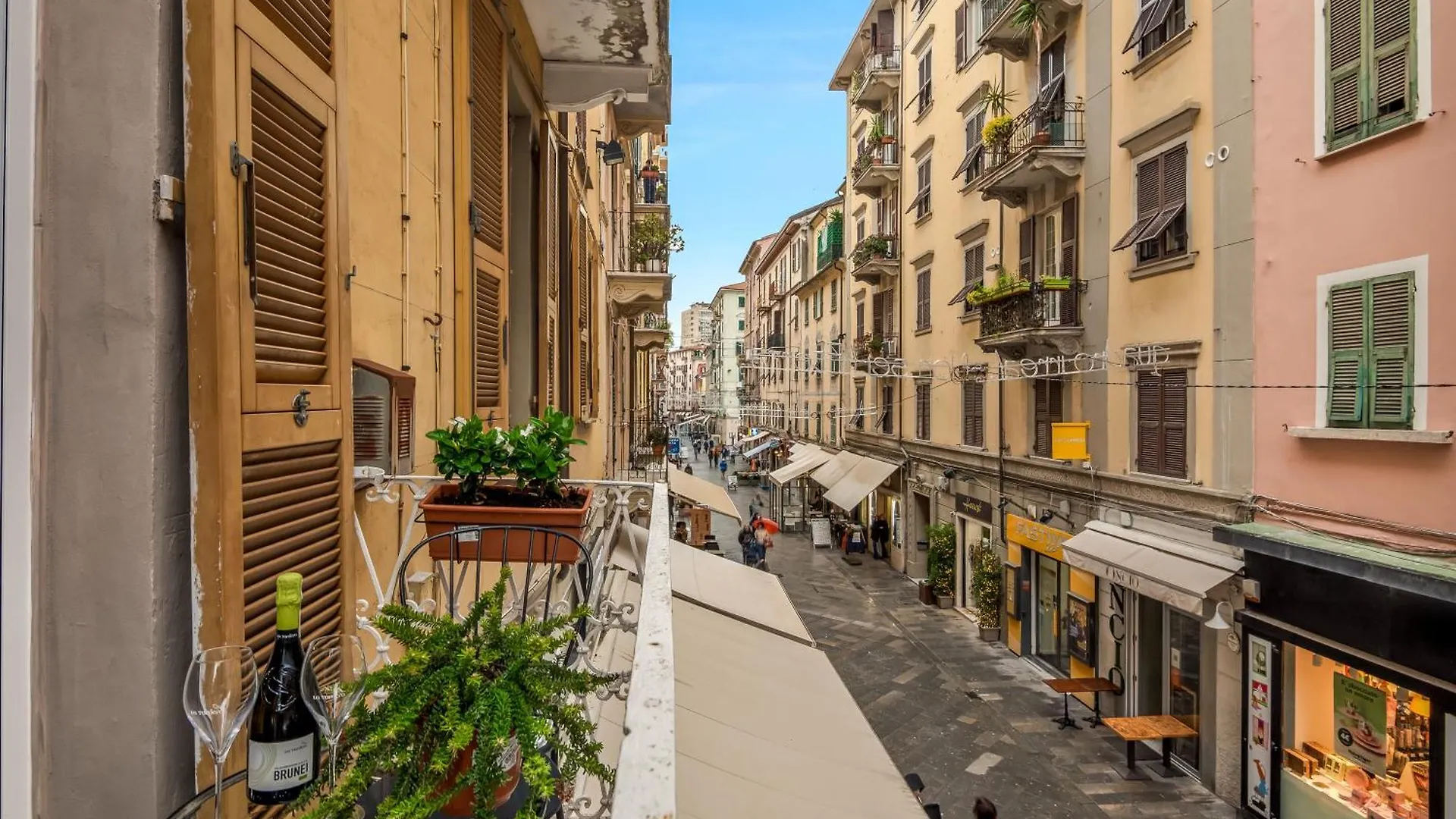 Cinque Terre Memory Affittacamere La Spezia 0*,  Italie