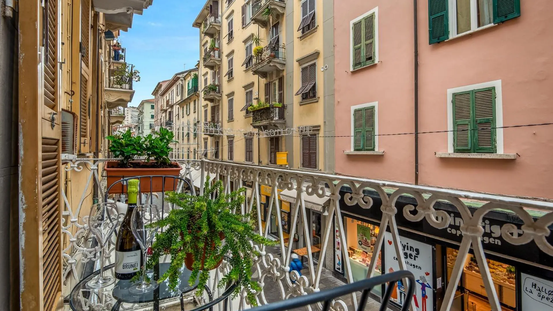 Cinque Terre Memory Affittacamere La Spezia 0*,  Italie